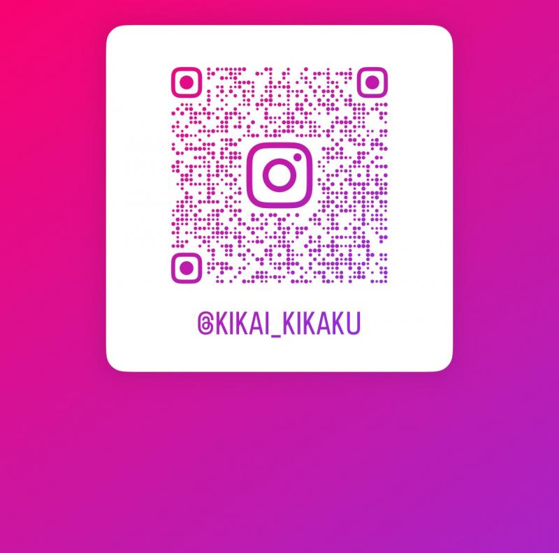 Instagramqr