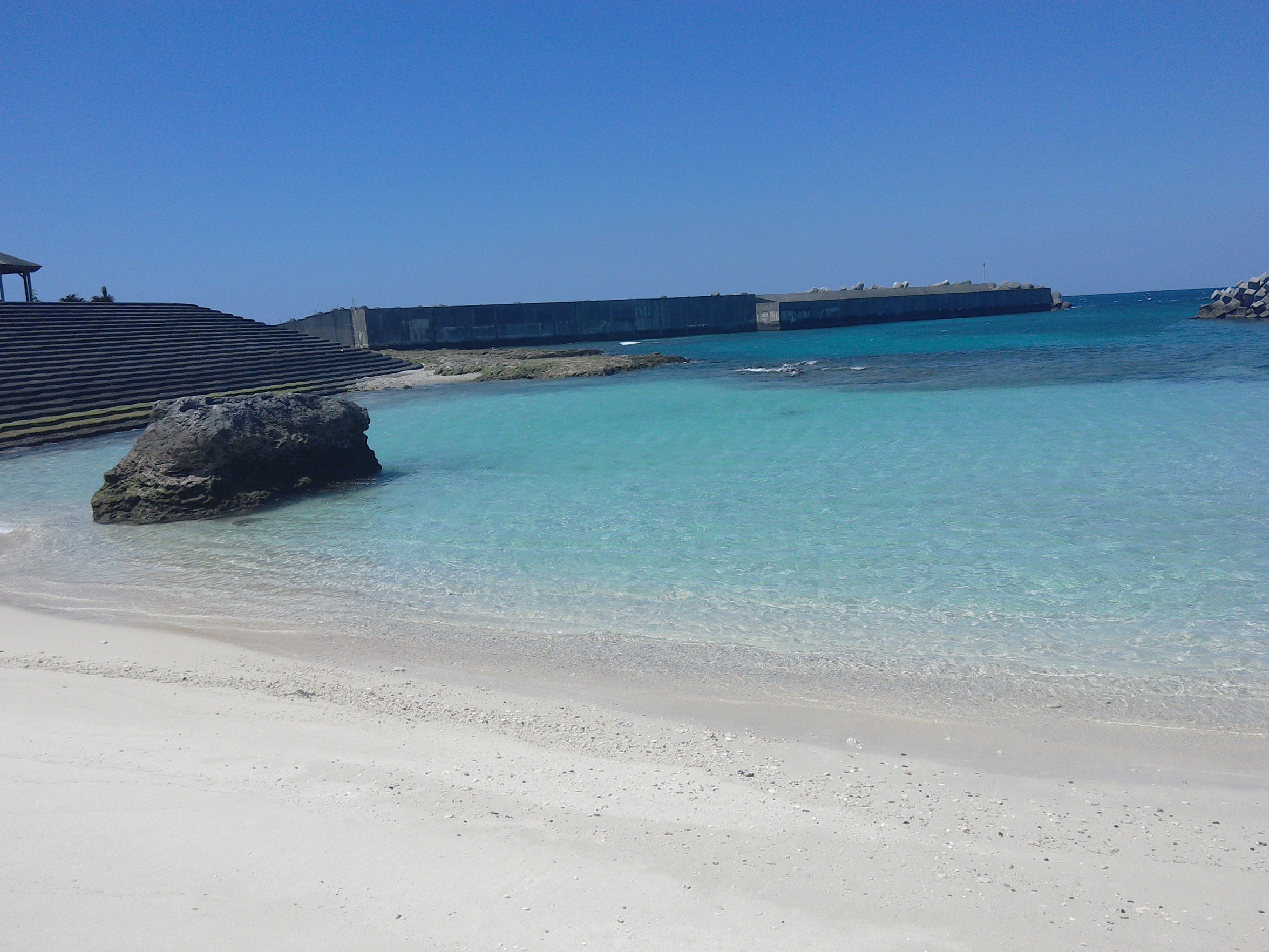 小野津海水浴場02